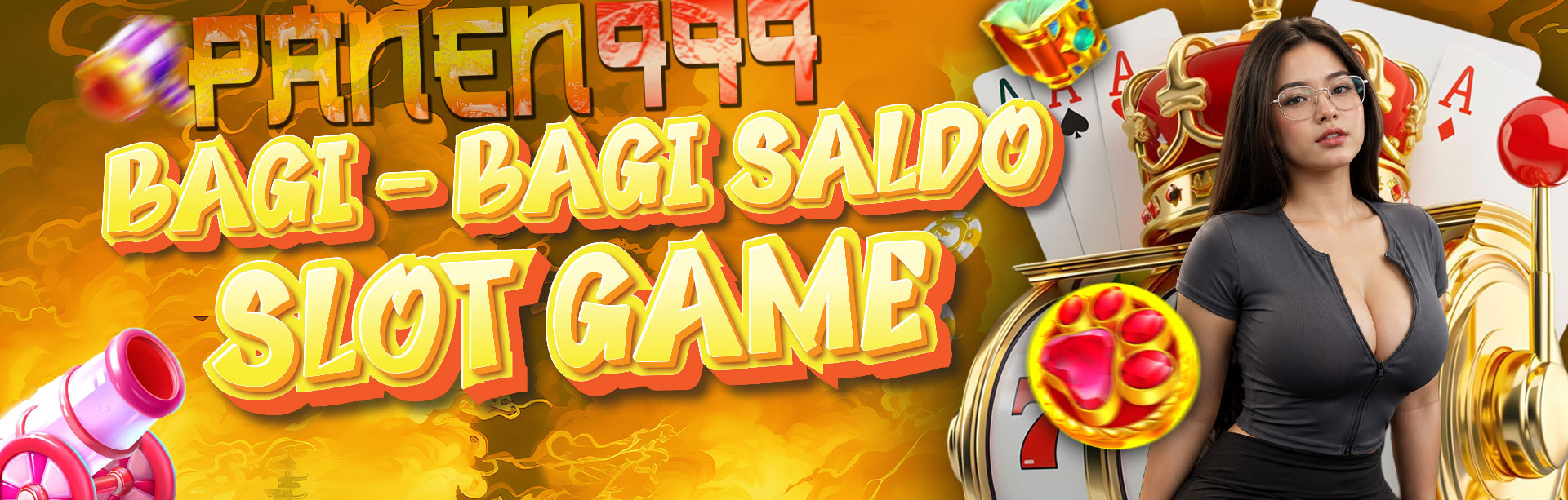 Slot Depo 5K Via DANA Metode QRIS Tanpa Rekening